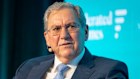 “My instinct at the moment is not to rush in and regulate,” said ASIC chairman Joe Longo.