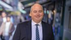 National Australia Bank CEO Andrew Irvine has not faced disciplinary action following the complaints.