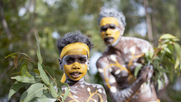 ‘A place where Australia comes together’: All you need to know about the Garma Festival