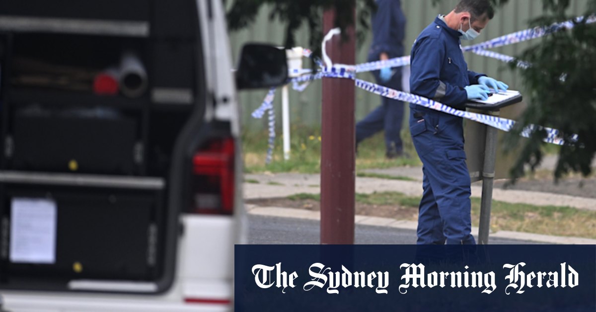 Two dead in Wyndham Vale stabbing - Vimarsana News