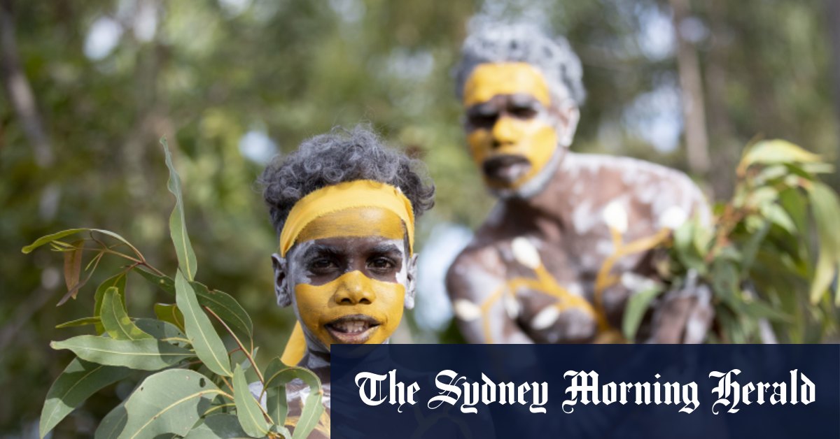 Garma Festival 2023 Everything you need to know