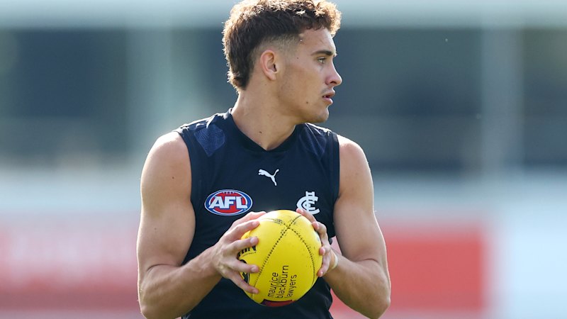 How Essendon’s plan for pick No.1 is going to help bitter rivals Carlton
