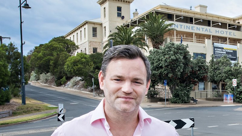 Hospitality veteran and billionaire family locked in court battle over iconic seaside hotel