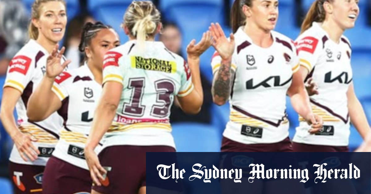 Drawn between multiple codes, a decision looms for a Broncos phenom