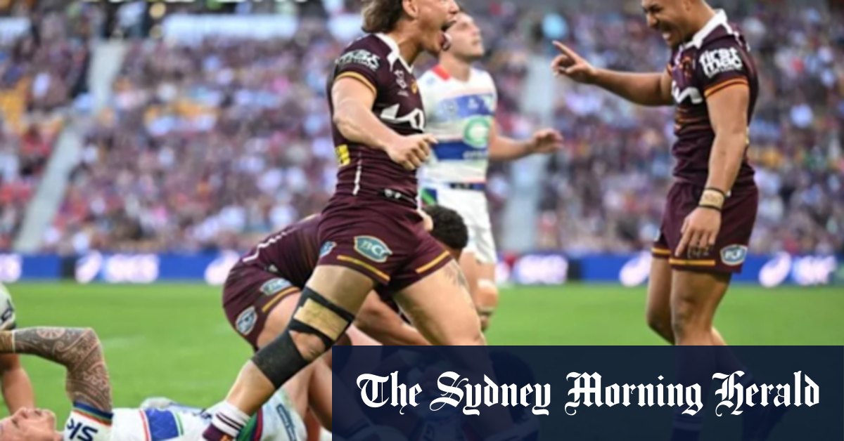 Walsh issues claim as Ponga replacement: Four things learnt in Broncos’ triumph