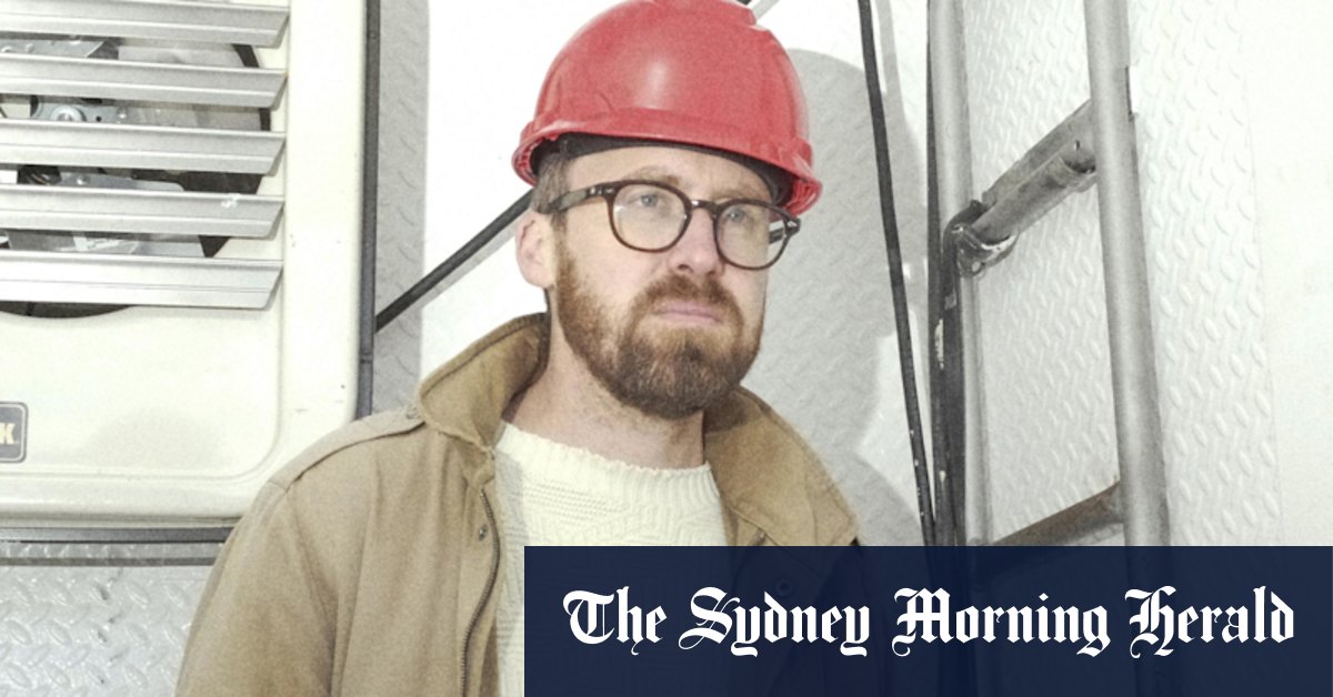 How To with John Wilson interview: 'I'm not done making this stuff' - Vimarsana News