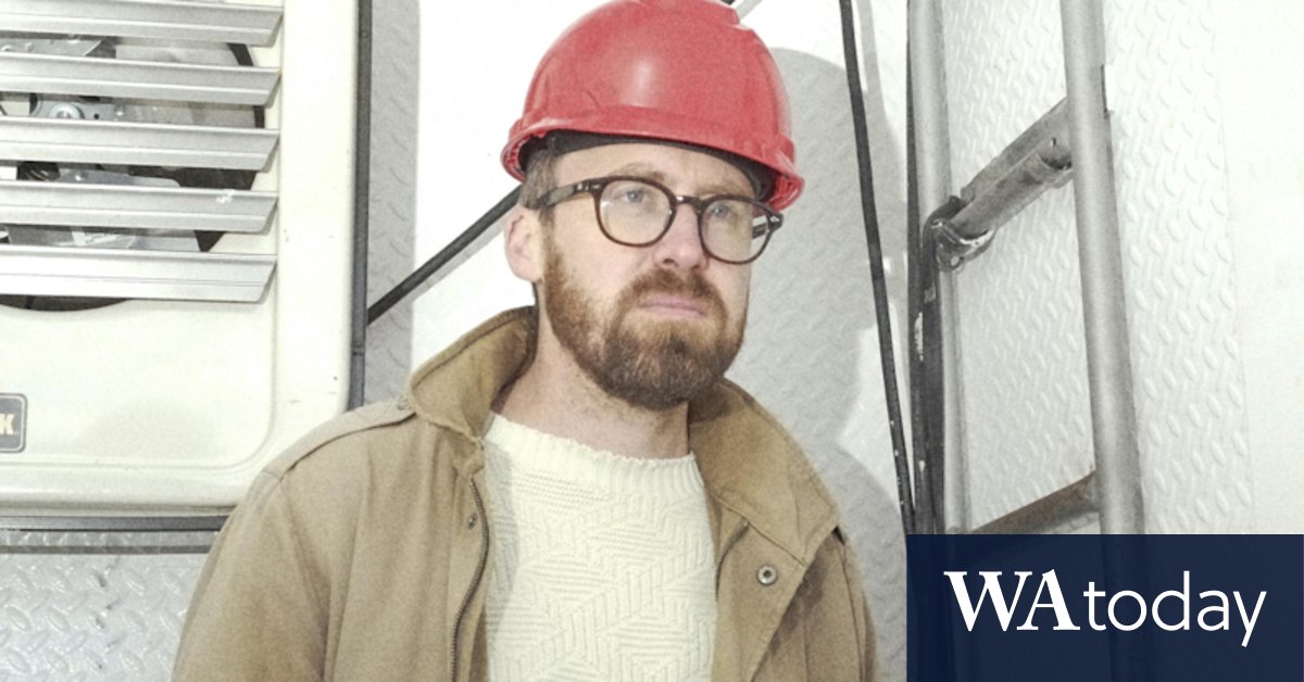 How To with John Wilson interview: 'I'm not done making this stuff' - Vimarsana News