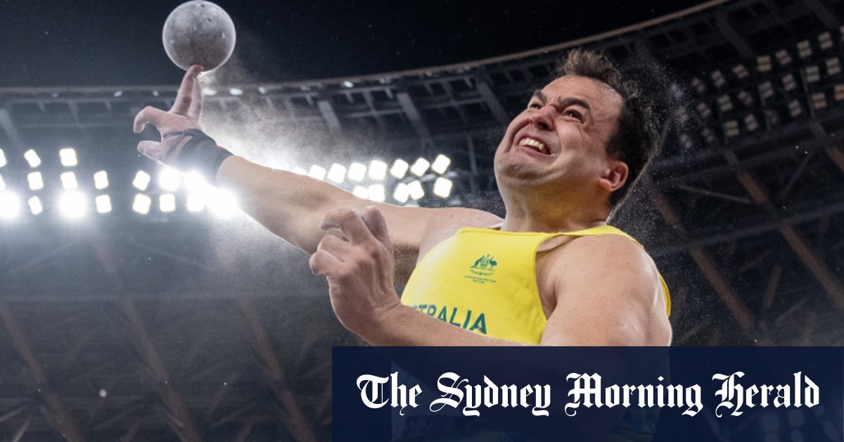 Australijscy urzędnicy przyznają się do fatalnego błędu, ponieważ wynik Todda Hodgetsa został odrzucony w jednym strzale