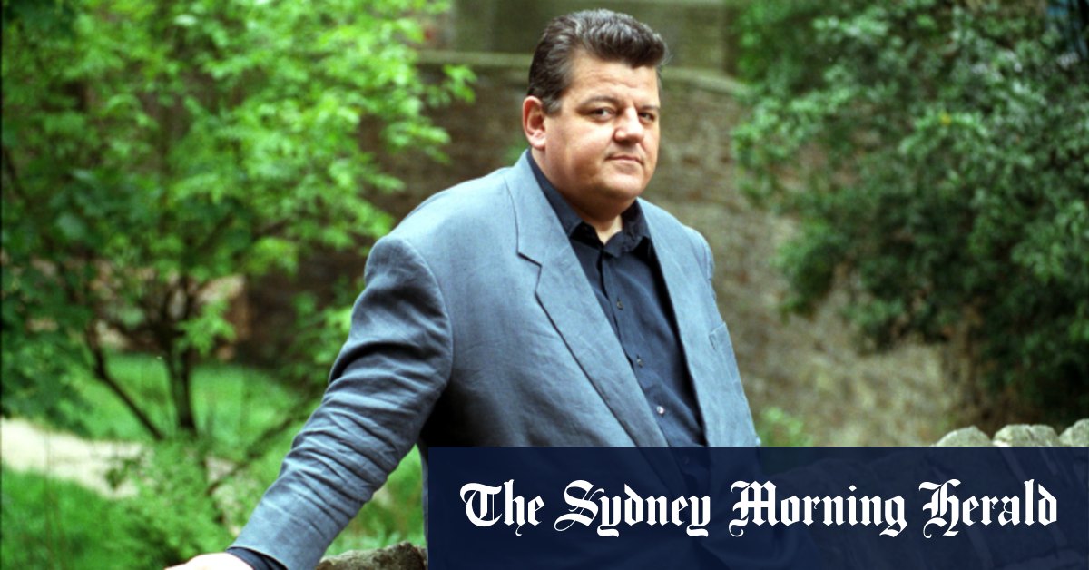 Robbie Coltrane death: actor found global stardom in Harry Potter films - Vimarsana News