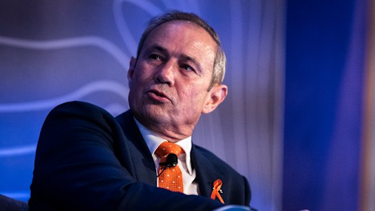 WA Premier Roger Cook is about to set off on a trade mission to China and Japan.