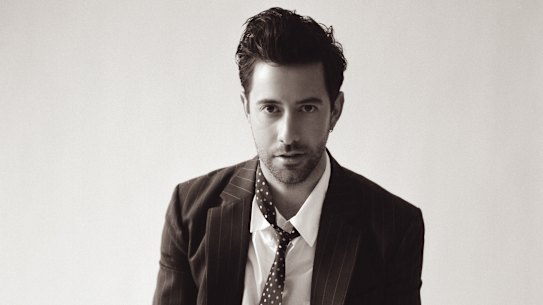 I didn’t hit puberty until I turned 16. I grew a foot over the summer break and my voice broke and suddenly I had girls talking to me.