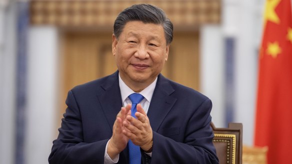 There is growing dissatisfaction with how Xi Jinping and his government are dealing with the crisis.