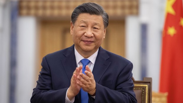 The clock is ticking as China spirals