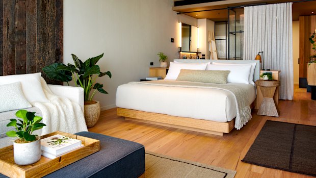 1 Hotel Melbourne