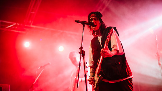 Gallery: Bigsound in pictures