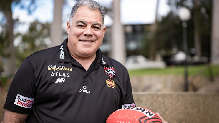 smh.com.au - Adrian Proszenko - NRL 2026: 'This can be beast': Mal Meninga predicts Perth Bears will become an NRL superpower