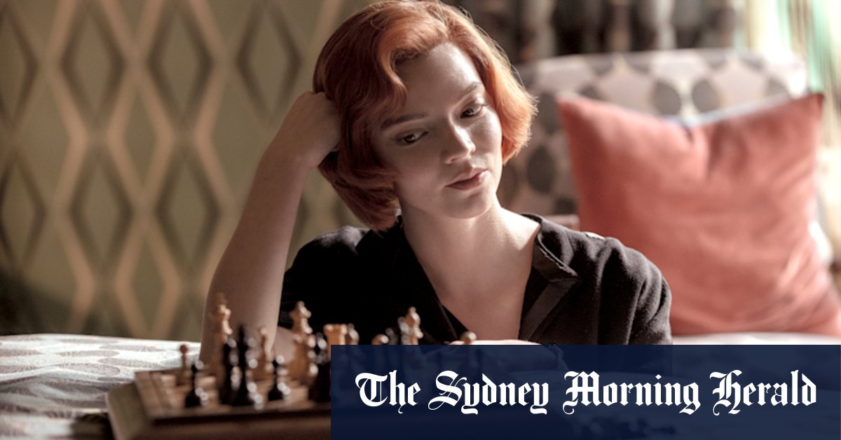 Always one move ahead: chess drama The Queen's Gambit tops MPs' summer binge list - Vimarsana News