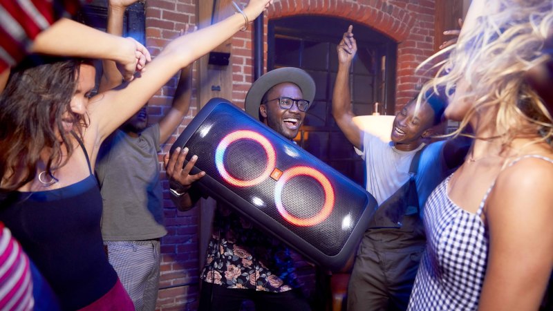 jbl partybox 300 australia