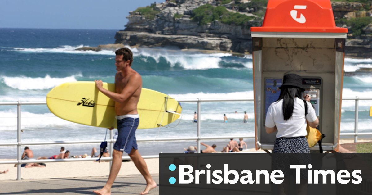 From crisis to prank calls: Why Telstra won't hang up on payphones, yet - Vimarsana News
