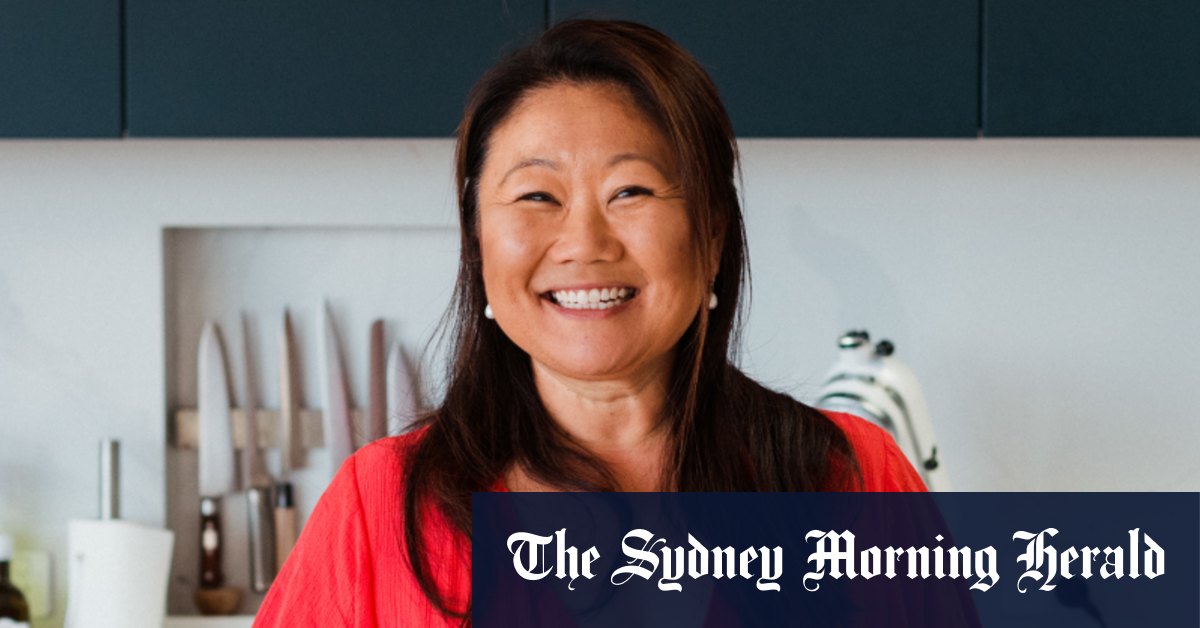 Nagi Maehashi wins Book of the Year at the Australian Book Industry