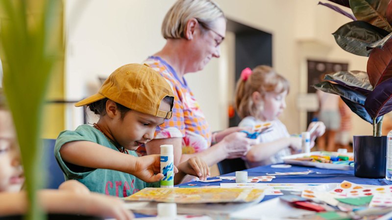 Boredom-busting Brisbane activities to keep the kids entertained this summer