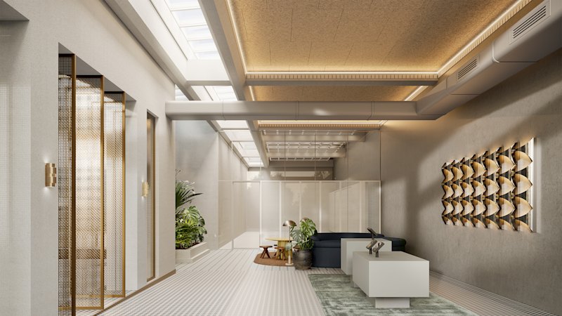 Demolished for apartments, major hotel returns to St Kilda at new site