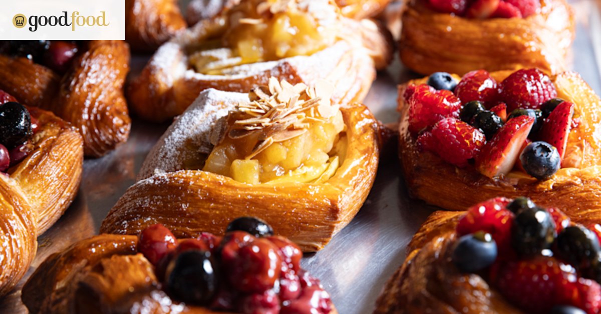 Johnny Baker, Castlemaine – The Age Good Food app listing