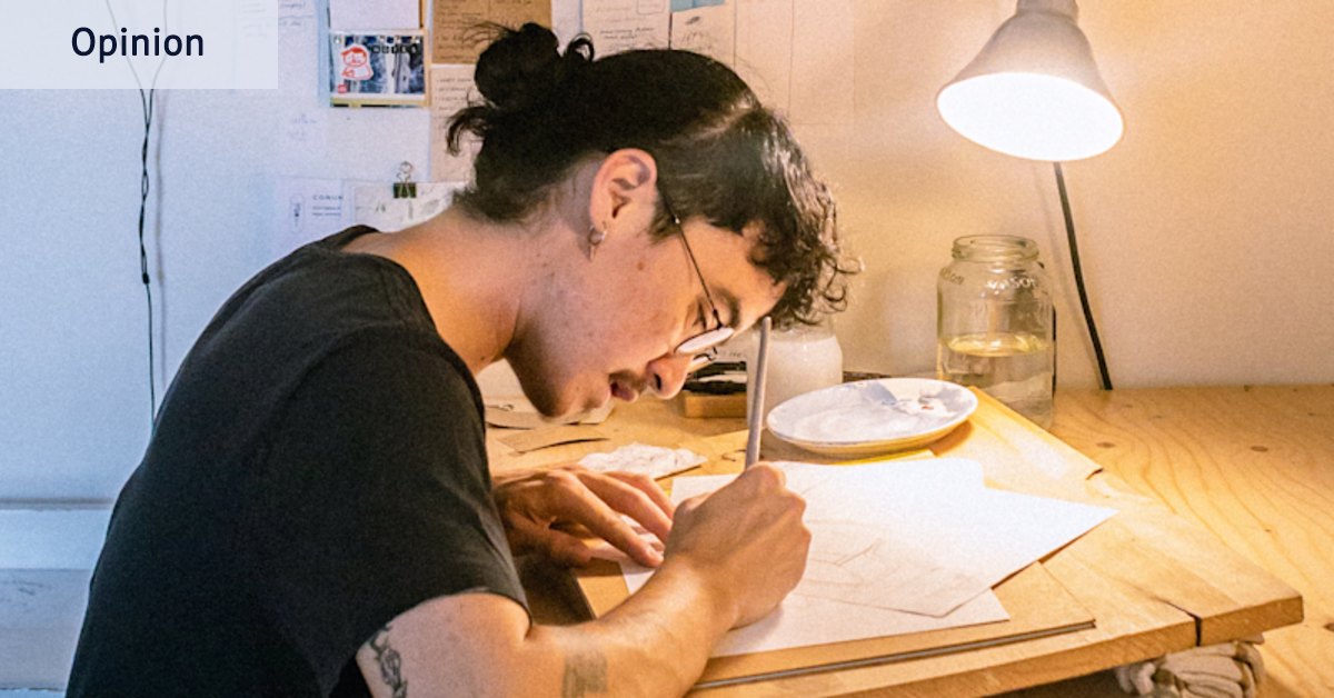 The graphic novel that just made literary history (and why you should read it)