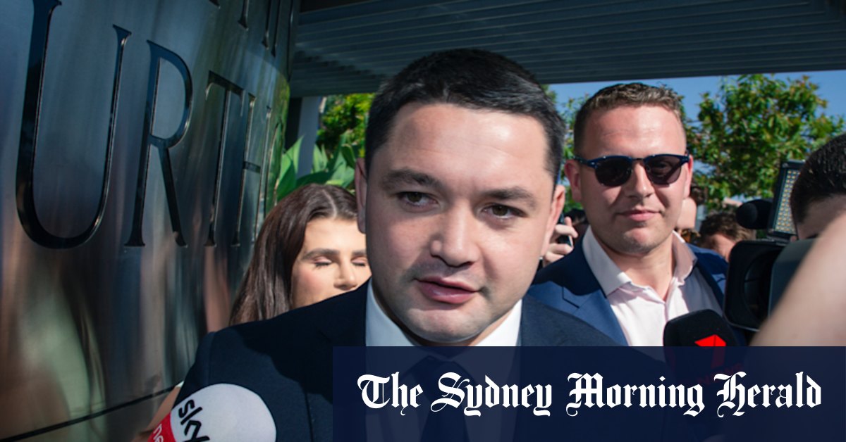NRL star Brandon Smith faces court over charges of drugs, insider tips