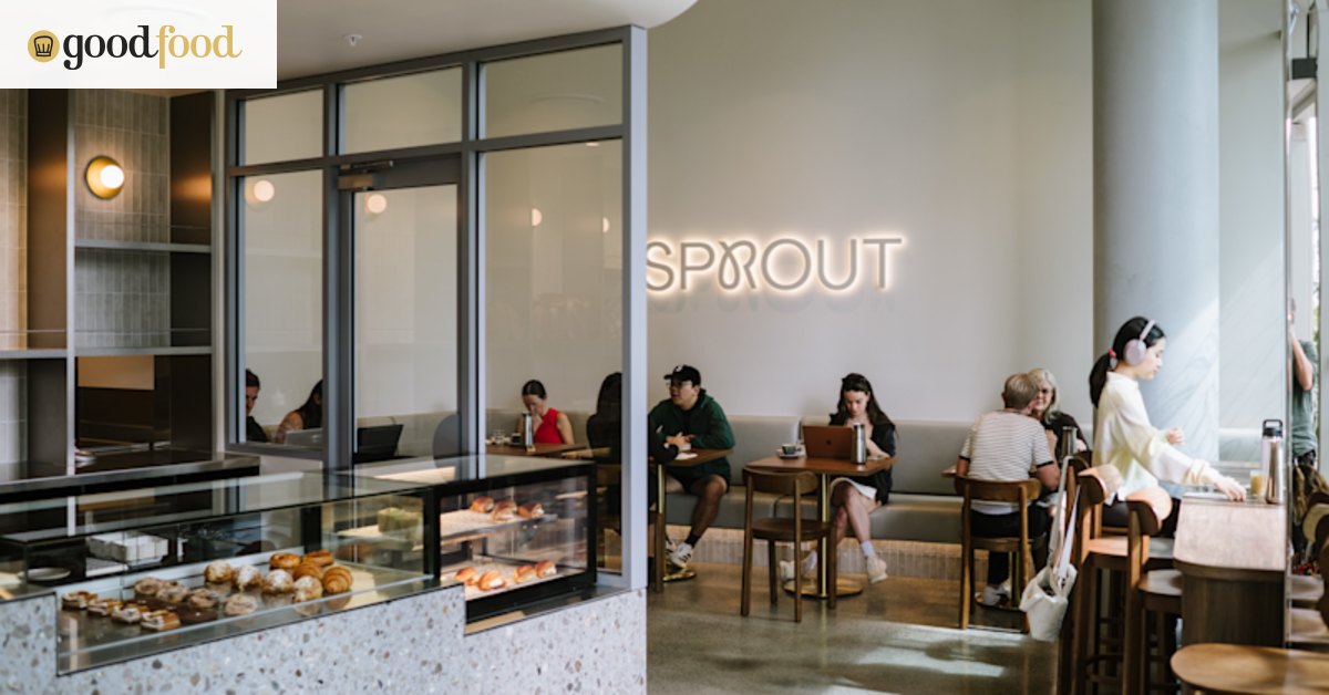 Cult Brisbane bakery lands flash Newstead home