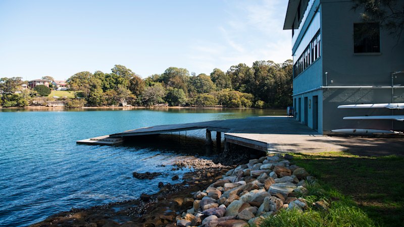 Sydney wedding venue dispute over a proposed pontoon sparks local backlash