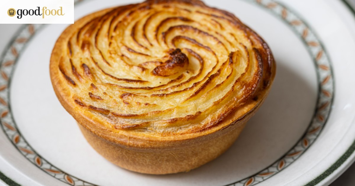 Johnny Baker Uptown, Castlemaine – The Age Good Food app listing