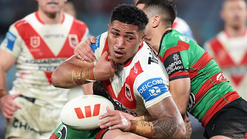 ‘Untenable’: War of words erupts after Dragons deny young gun’s release request