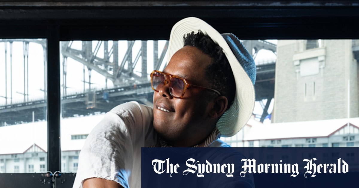Sydney Festival: Mo Laudi, Rizo and Saplings in final week - Vimarsana News