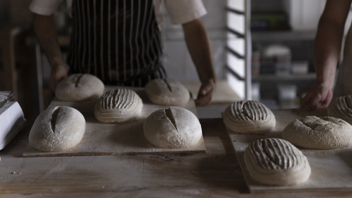 Why 'loafing around' is so satisfying at this country retreat