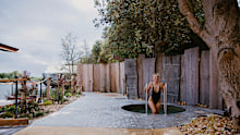 Australia ranked as the ultimate global wellness hotspot with an average rating of 4.82/5 stars. We scored highest for meditation centres as well as across yoga provisions and saunas and spas.