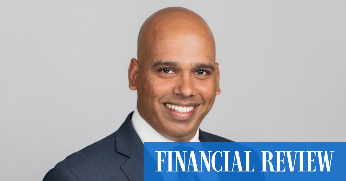 HSBC Australian bolsters ranks with new institutional bank exec