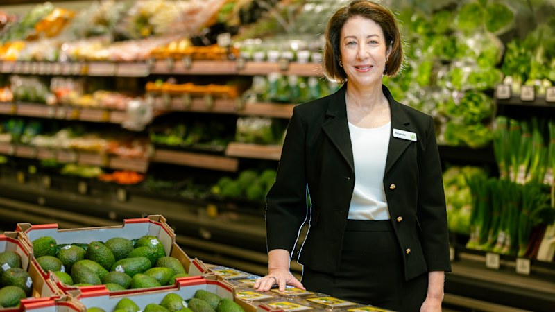 Woolworths profit jumps 18pc as Bardwell turnaround plan takes off