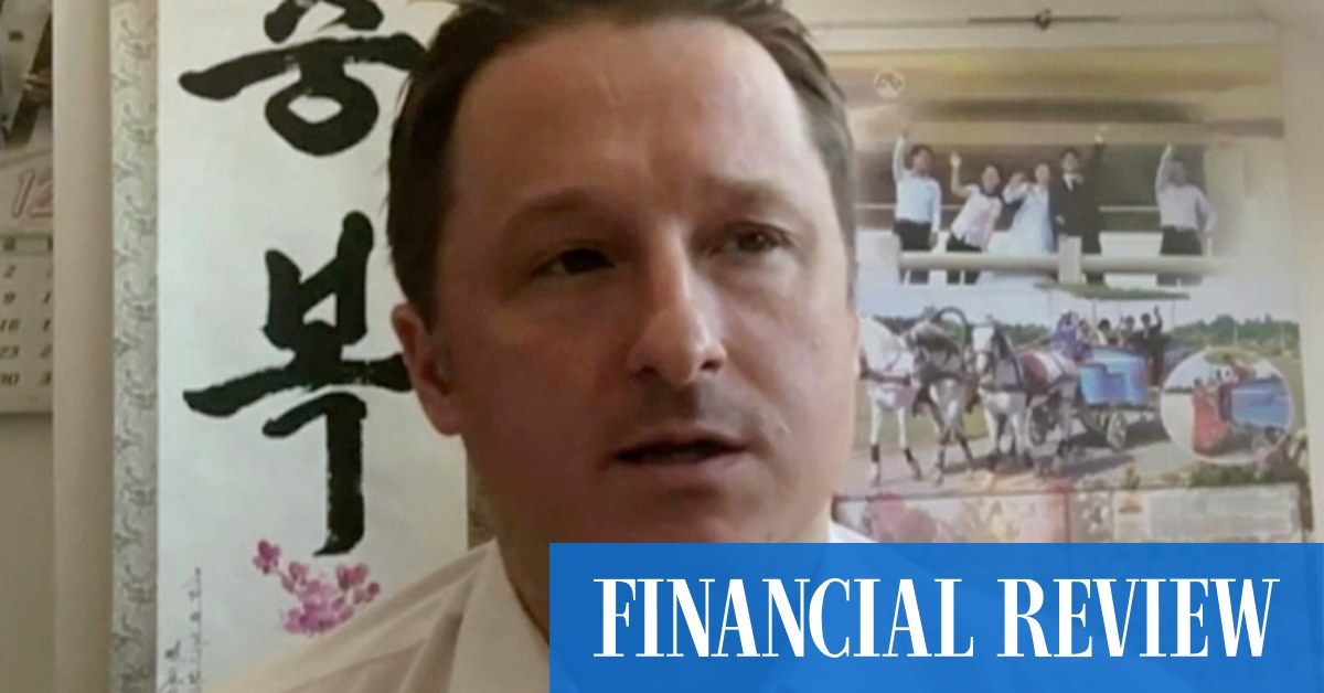 Canberra on alert after China jails Canadian for spying - Vimarsana News