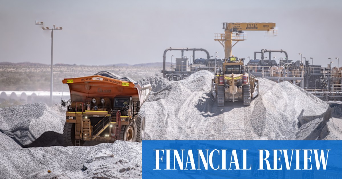 Industry frustration over delay to WA emissions reforms