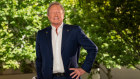 Fortescue Metals Group chairman Andrew Forrest.