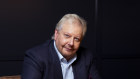 The WiseTech board will take no action against Richard White despite finding he misled the review.