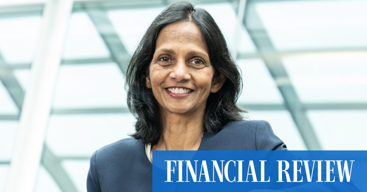 Macquarie Group (MQG ASX) announces second-biggest annual profit ever of $4.85 billion