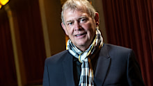 John Farnham’s family say his health has deteriorated too much to attend the concert in his honour on Sunday. (Pictured in June 2015)
