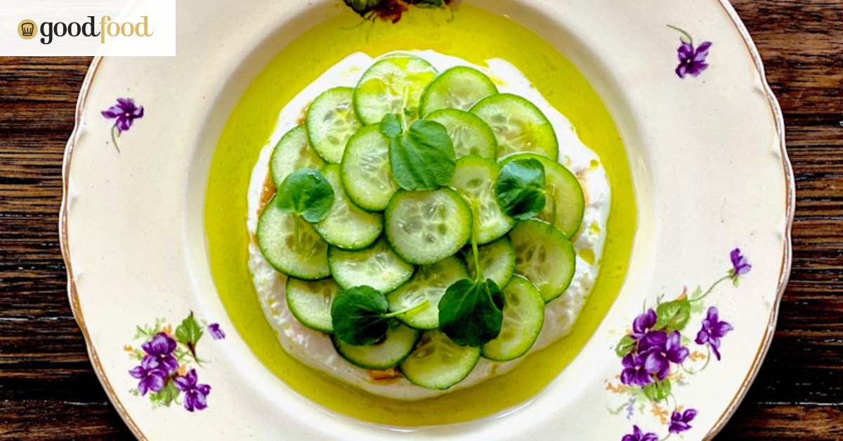 Bar Magnolia, Brunswick - The Age Good Food Guide review