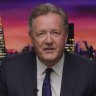 Piers Morgan cans nightly talk show in blow to Sky News Australia