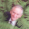 Botanist identified Wollemi Pine as ‘Jurassic Park’ brought to life