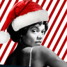 Santa Baby