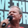 ‘Politically homeless’: Three months before election, CFMEU accuses Queensland Labor of treachery