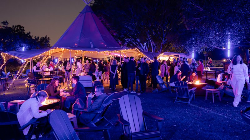 Night Feast 2026: Sydney's Must-Try Bites (Don't Miss These)